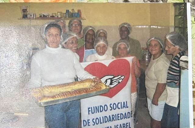Foto do projeto panificação 1