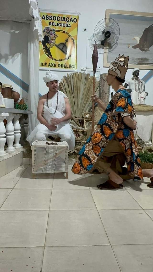Foto do projeto teatro 10