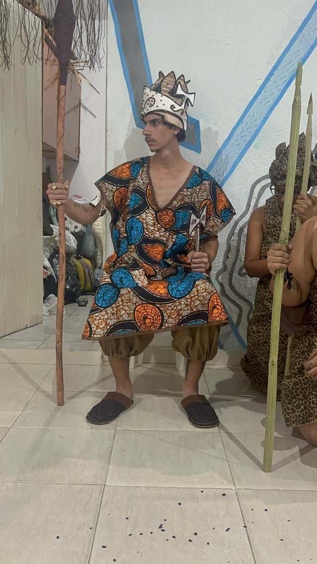 Foto do projeto teatro 14