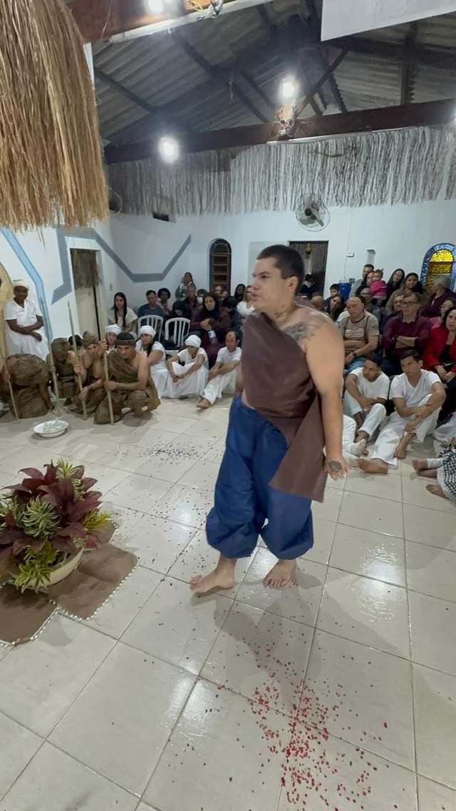 Foto do projeto teatro 15